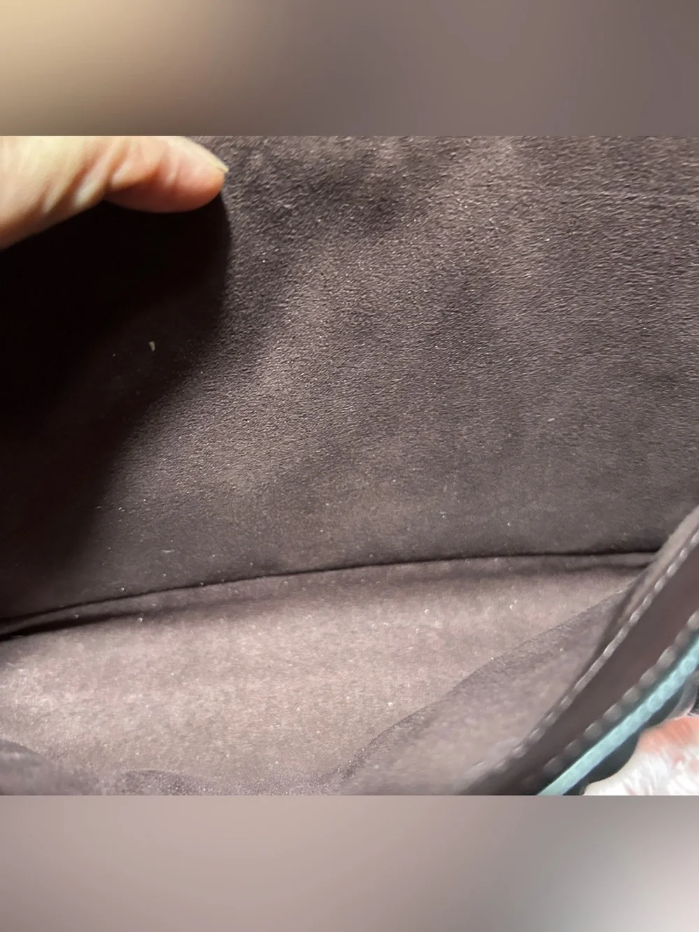Coach Parker w/Quilting & Rivets/Black